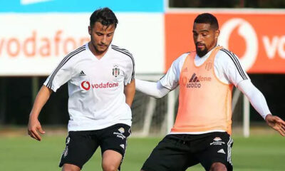 Kerem Kalafat Beşiktaş’a geri dönüyor