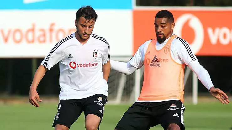 Kerem Kalafat Beşiktaş’a geri dönüyor