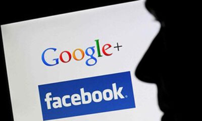 Google ve Facebook’a rekor ceza