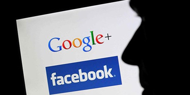 Google ve Facebook’a rekor ceza