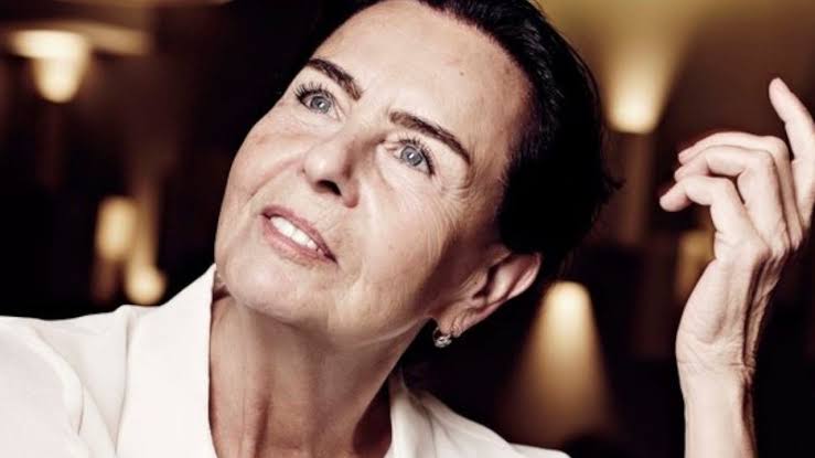 Son dakika… Fatma Girik hayatını kaybetti