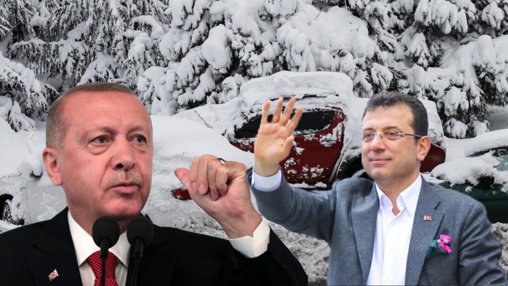 Erdoğan’dan İmamoğlu’na balıkçı göndermesi