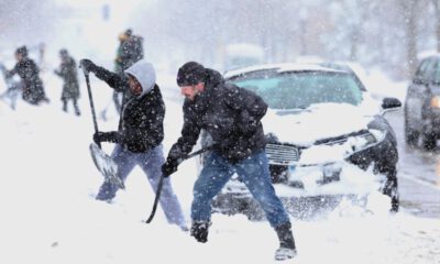 Meteoroloji uyardı! Bursa’da kar alarmı