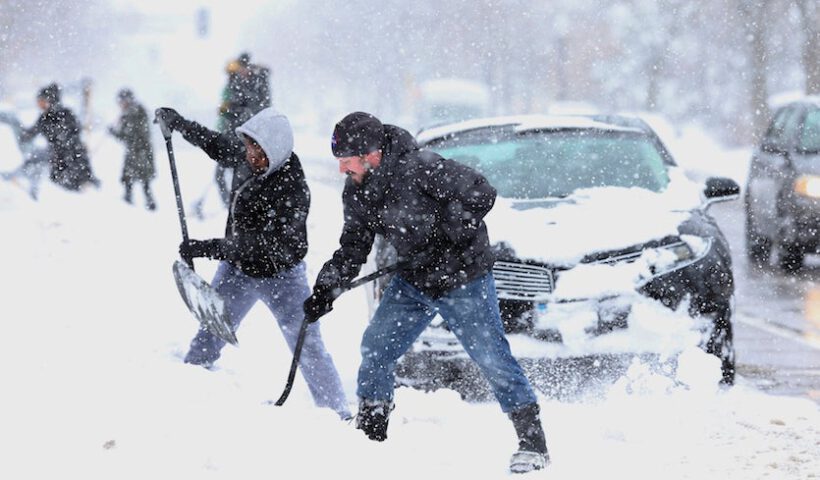 Meteoroloji uyardı! Bursa’da kar alarmı