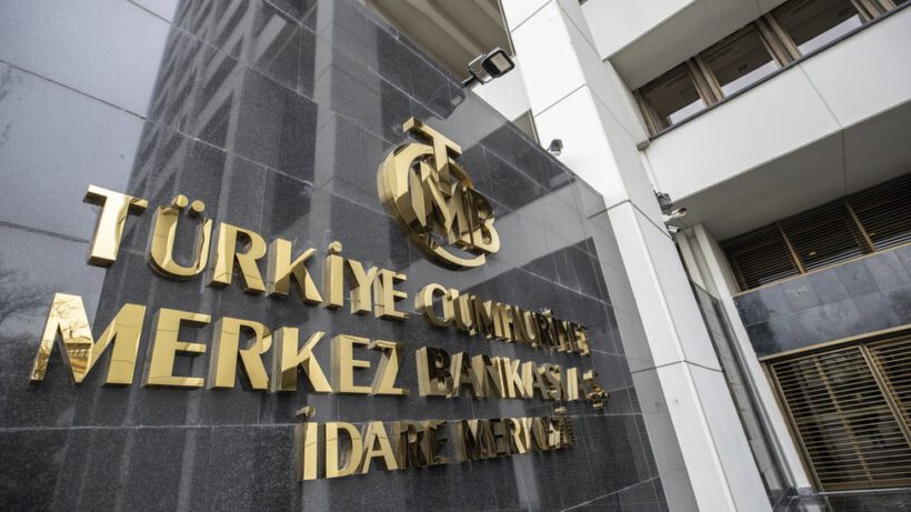 Merkez Bankası yılın ilk faiz kararını açıkladı