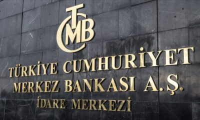 Merkez Bankası’nın toplam rezervi azaldı