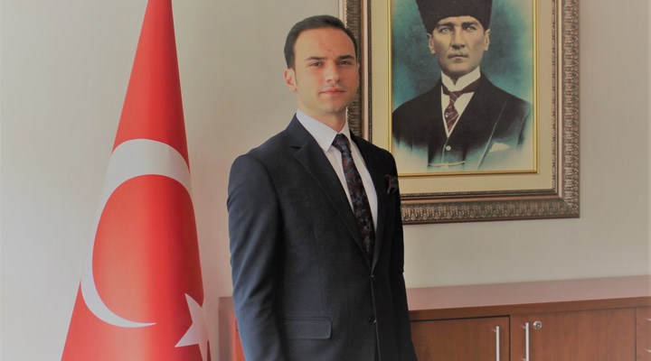 Açığa alınan Miraç Akbulut vali yardımcısı oldu