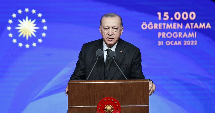 Son dakika… 15 bin öğretmen ataması gerçekleşti