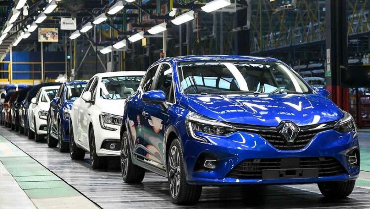Renault’dan Bursa’ya ‘fabrika çıkışlı 2. el otomobil’ atağı