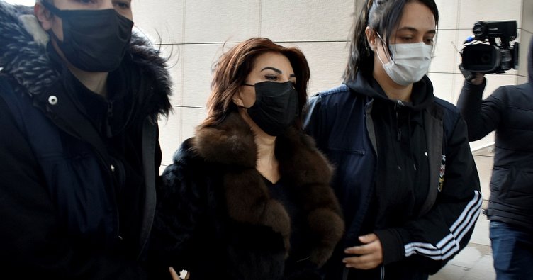 Gazeteci Sedef Kabaş’ın tutuklanması talep edildi