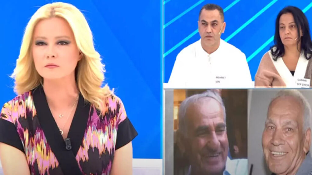 Müge Anlı’daki ‘Şen kardeşler’ cinayetinde şok itiraf