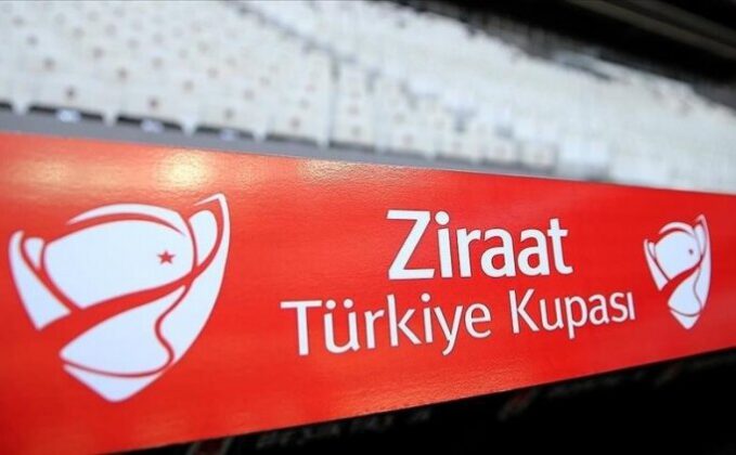 Ziraat Türkiye Kupası’nda eşleşmeler belli oldu