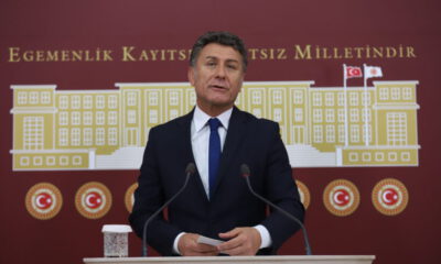 CHP’li Sarıbal: 4 yılda çiftçi borcu iki kat arttı   