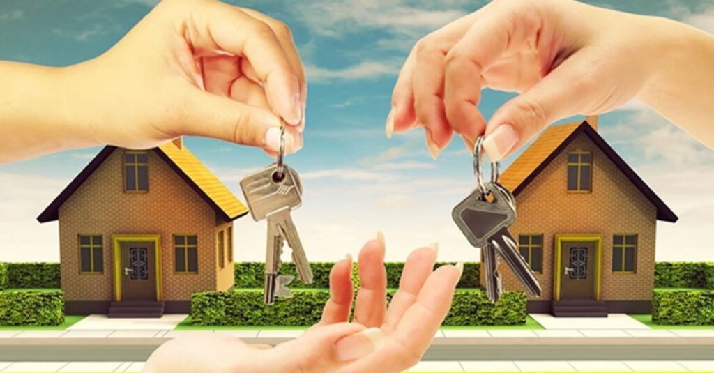 Ankara’da 208 m² dubleks daire satılıktır