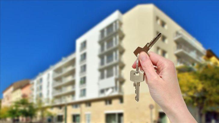 İstanbul’da 40 m² daire satılıktır