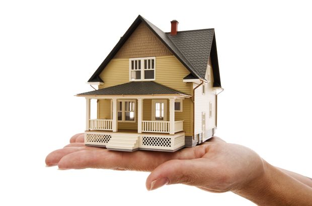 Yıldırım’da 71 m² arsa üzerindeki avlulu ahşap bina satılıktır