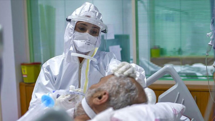 Son dakika vaka sayısı! 9 Şubat Koronavirüs tablosu açıklandı