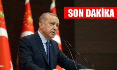 Cumhurbaşkanı Erdoğan: Rusya’nın kararı kabul edilemez