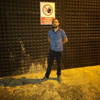 Bursa’da pes dedirten olay! Cinayeti kızının üzerine atmış