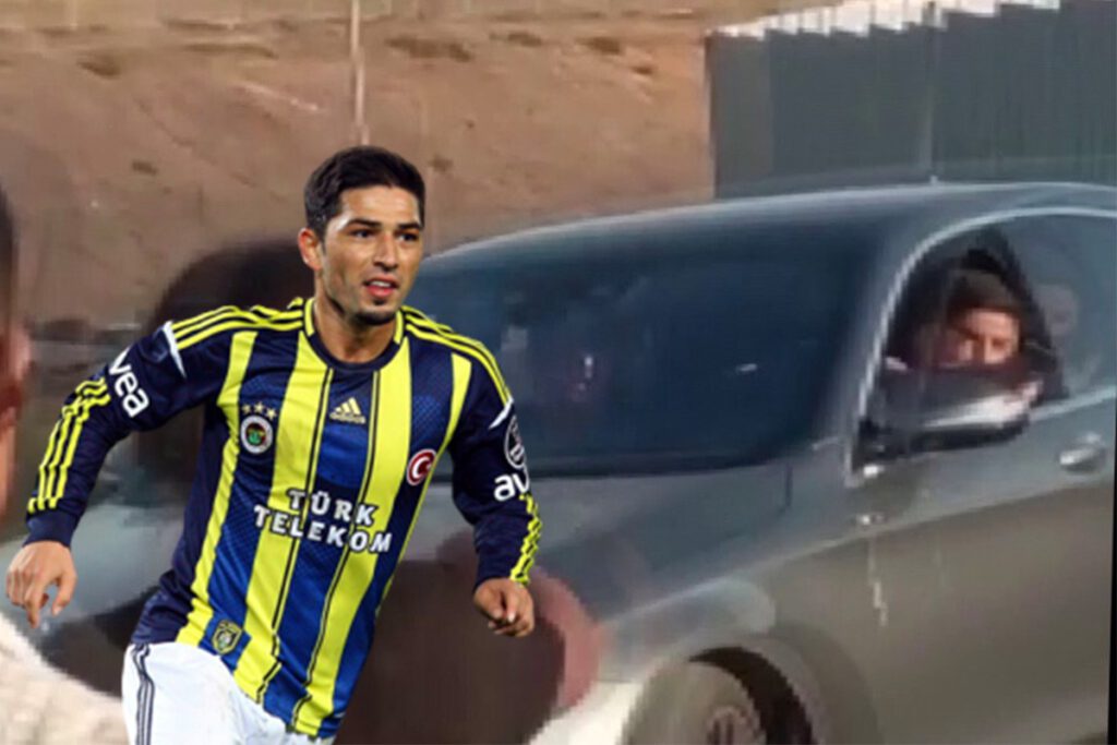 Eski futbolcu Sezer Öztürk hakim karşısında! Cinayeti bu sözlerle savundu