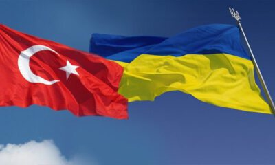Ukrayna’dan Türkiye’ye yardım çağrısı: Boğazları kapatın
