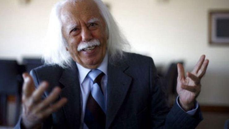 Son Dakika! Haydar Dümen vefat etti!