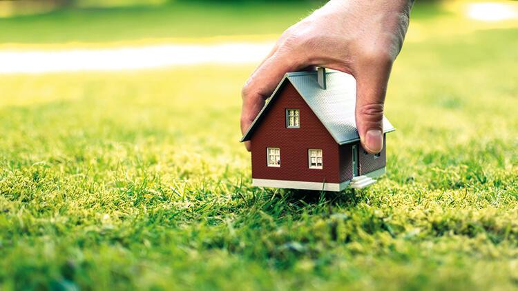 Alanya’da 1+1 daire icradan satılıktır