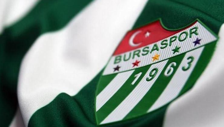 Bursaspor’un borcu açıklandı! İşte o rakam…