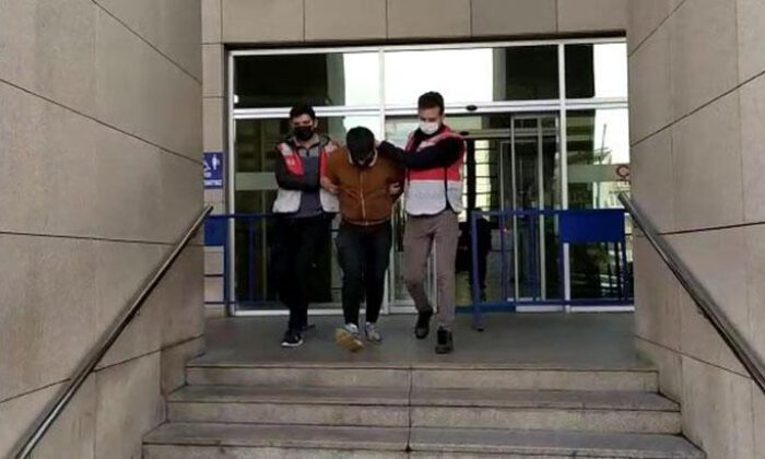 Cerrahpaşa Tıp Fakültesi’nde doktora saldıran şüpheli tutuklandı