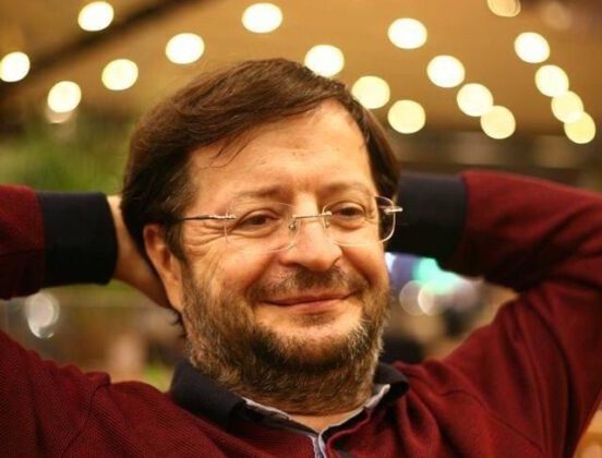 Bursa’nın acı kaybı! Can Ertan’ı kaybettik