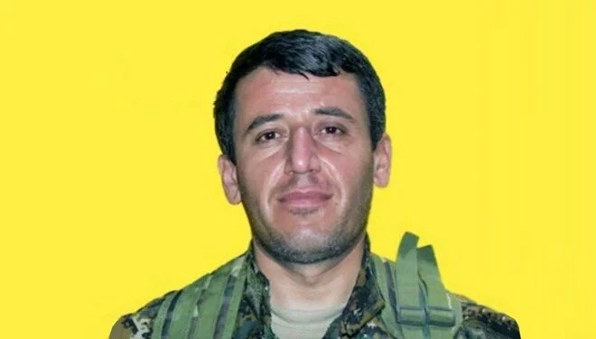 Bombalı eylemlerin faili terörist etkisiz hale getirildi!