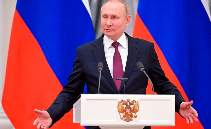 NATO: “Rusya’nın uçurumun eşiğinden dönmesi için çok geç değil”