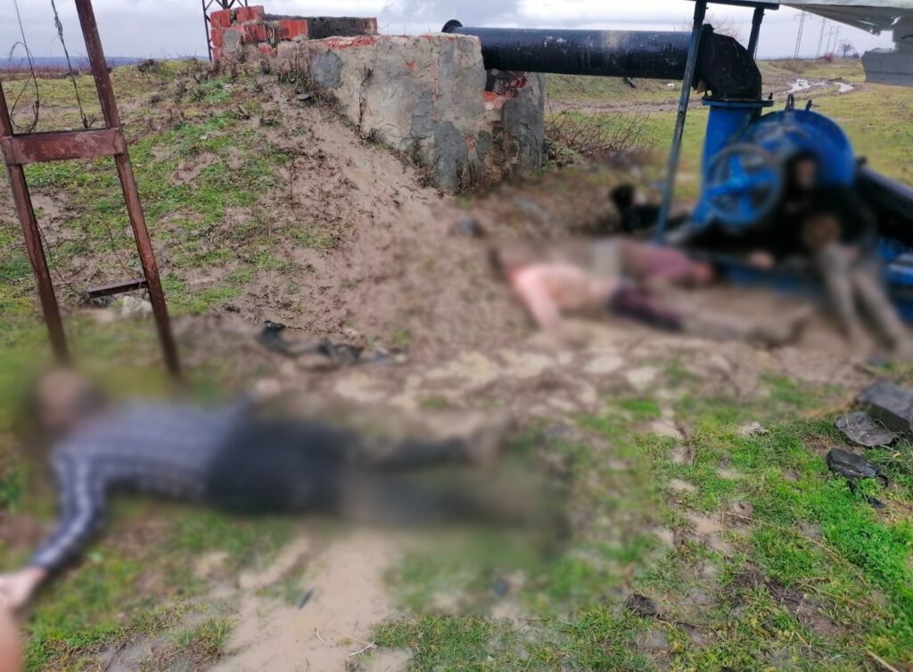 İpsala sınırında Yunanistan’ın ölüme ittiği 9 cansız bedene ulaşıldı