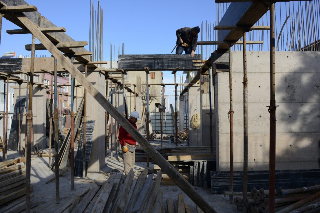 Güllük’e modern sağlık tesisi