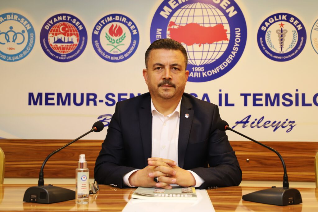 Başkan Acar: “Meslek kanunu beklentilerin tamamını karşılamamıştır”