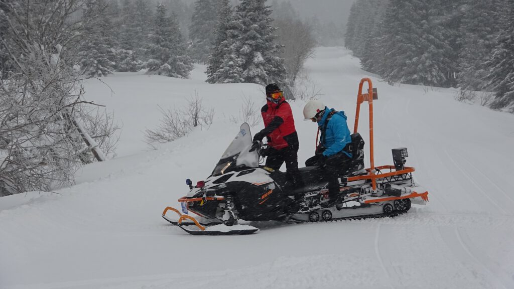 Enerjinin kahramanlarına Jandarmadan destek