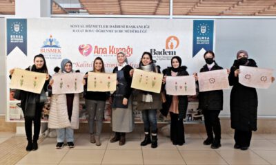 “Ana Kucağı” öğretmenleri yeni döneme hazır