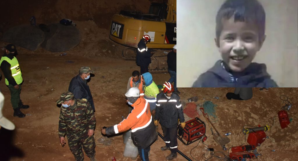 Faslı Rayan’dan kötü haber