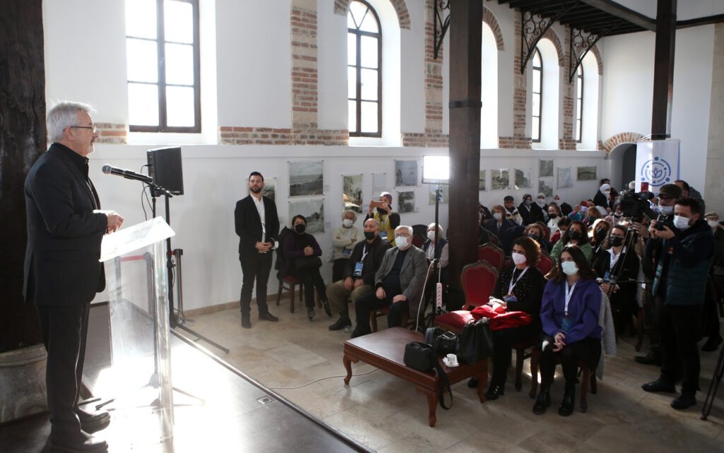 Uluabat ve sulak alanların geleceği mercek altına alındı