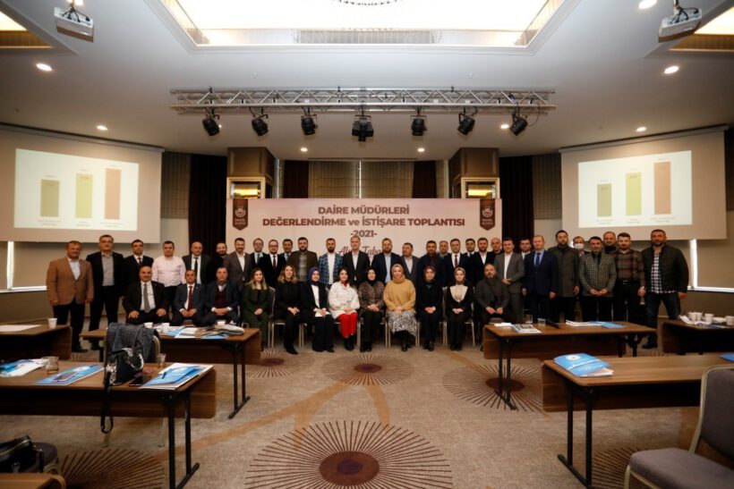 Başkan Taban: “İnegöl için en iyisini yapmakla mükellefiz”