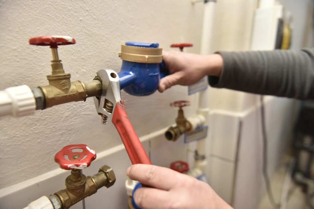 BUSKİ’den eskiyen sayaçlara ücretsiz değişim