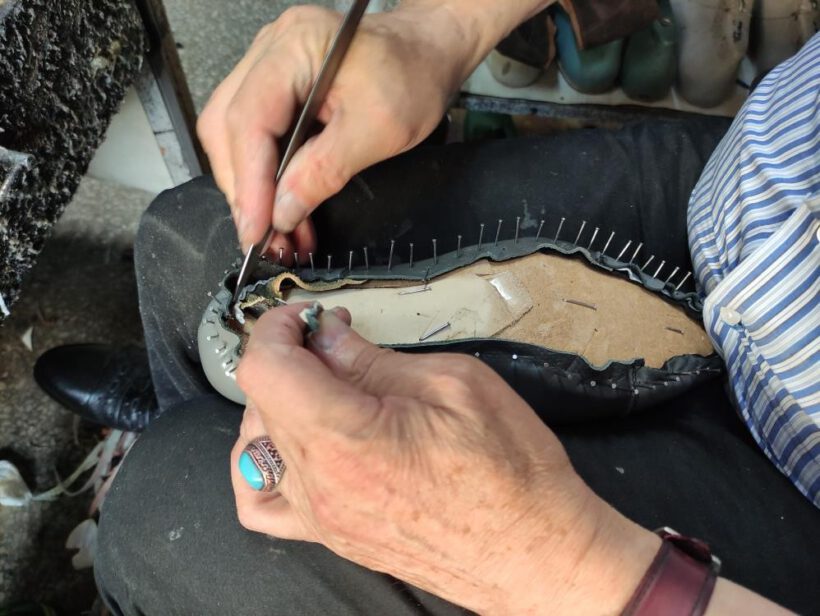 Bu meslekte yıllar sonra kalfalık belgesi alan çıktı