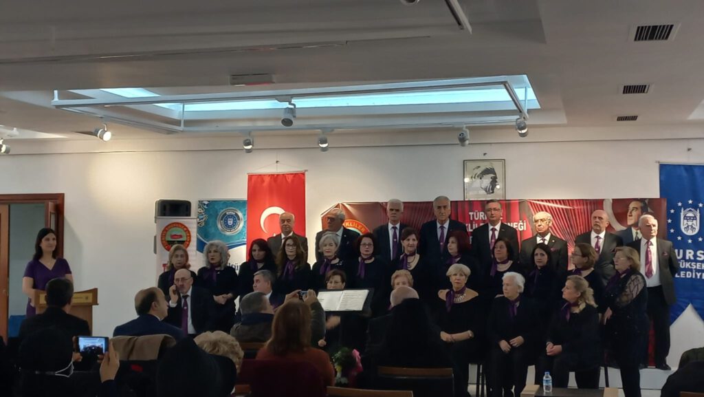 Kültür Akademisi’nde ‘ikinci bahar’