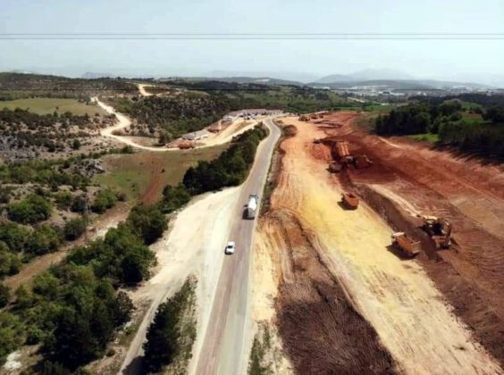 Bilecikli muhtarlar Başkan Aydın’dan yardım istediler