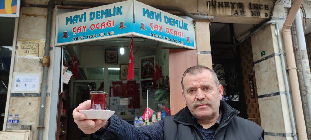 Herkes zam o indirim yaptı!