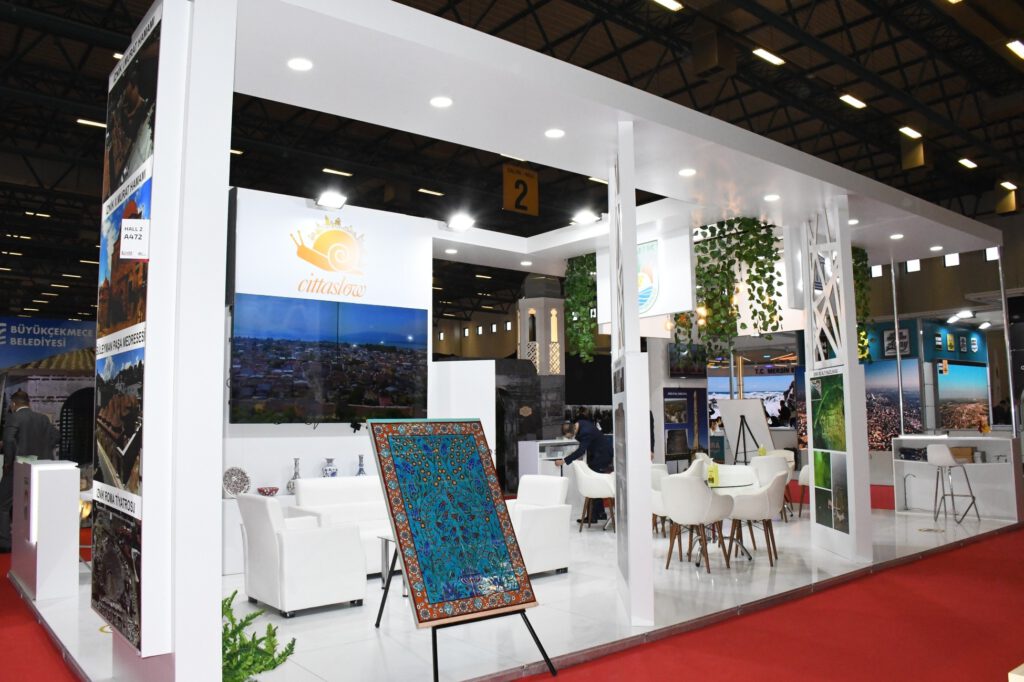 EMİTT 2022’ye İznik çıkarması