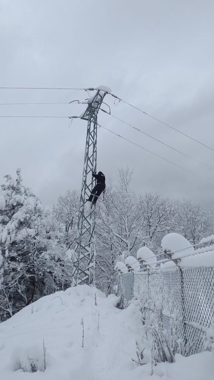 Enerjide kar mesaisi