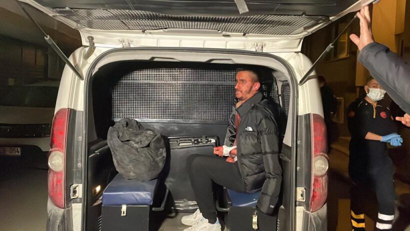 Bursa’da facia: Cani evlat annesini öldürdü