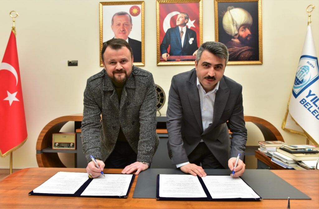 Yıldırım Belediyesi’nden personele yüzde 45 zam