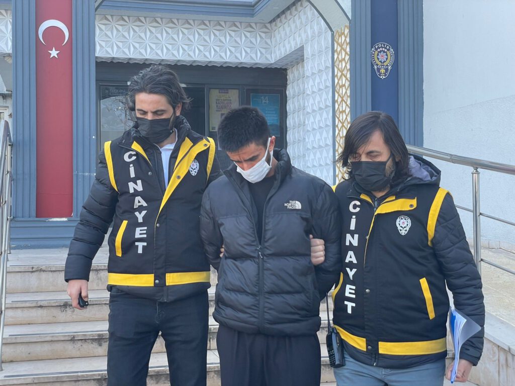 Bursa’da annesini öldüren bağımlı: Şeytanlar emretti